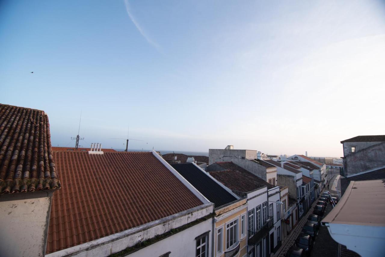 Casa Da Bavaria Ponta Delgada Exterior foto